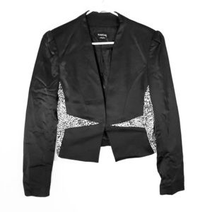 Bebe blazer